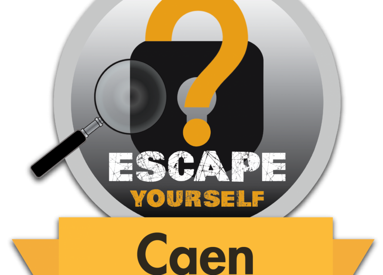 Logo Escape Yourself Caen - Escape game Caen