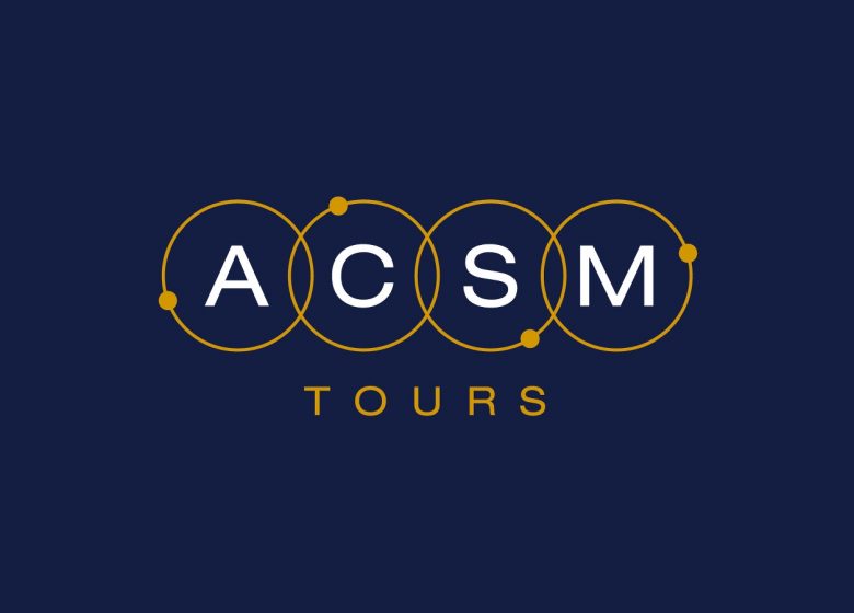 © ACSM Tours