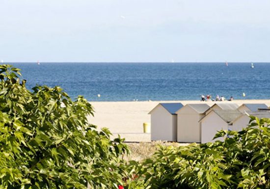 La Moulerie – Le loft – Salle de Séminaire Vue du balcon-©La Moulerie – Le loft
