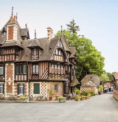 Poterie Du Mesnil De Bavent