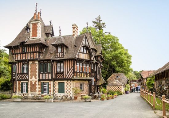 La Poterie du Mesnil de Bavent