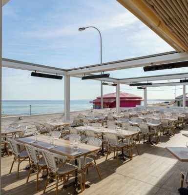 La Fabrique – Côté Mer