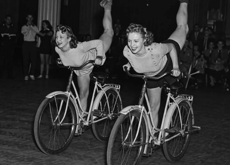 La petite reine ou l’Iliade à vélo d’après Homère et Laurent Fignon