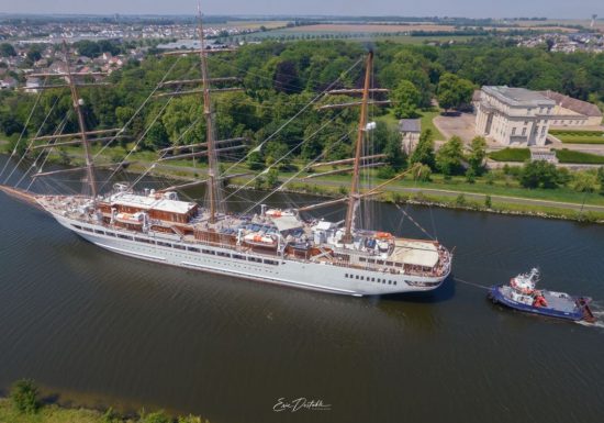 Le Château de Bénouville