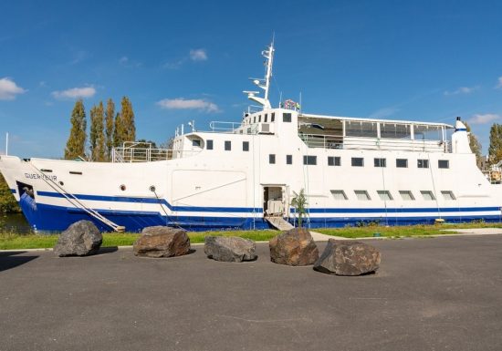 Le Guerveur – Exterieur – ©Le Guerveur