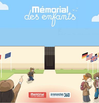 The Children’s Memorial
