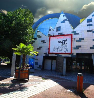Café Des Images Cinema