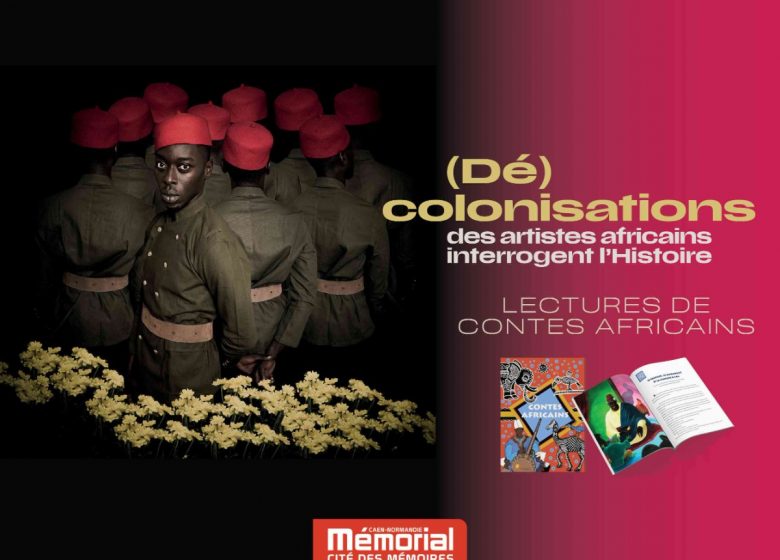 Lectures de contes africains