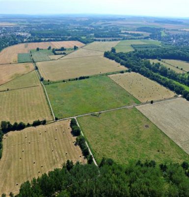 Marais De L’Orne Et De La Noë