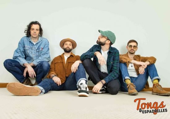 Les Fils de Juno