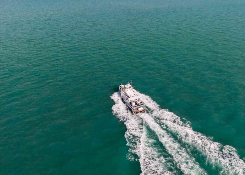 Les Vedettes Caennaises