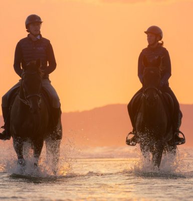 Les Crins de la Baie