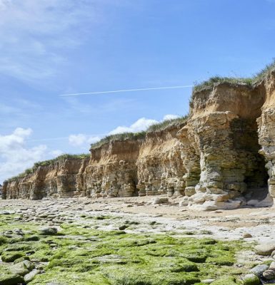 Plage des Confessionnaux