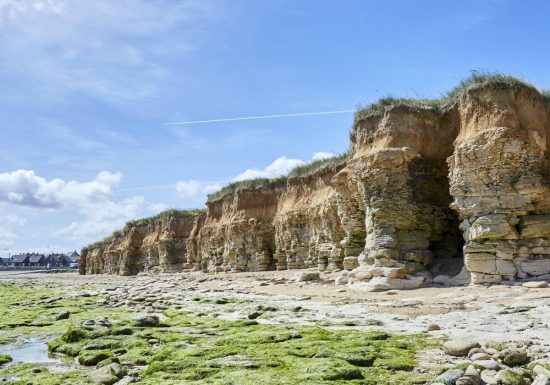 Lion-sur-mer–falaises-Caen-la-mer-Tourisme—Fabien-MAHAUT-3