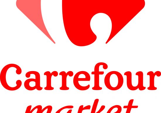 Logo CarrefourM (Rouge-orange)-Ouistreham