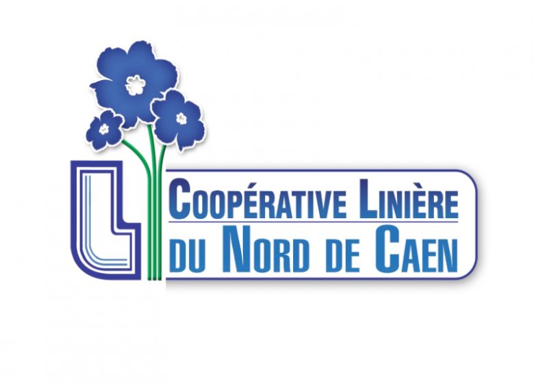 Logo Coopérative Linière du Nord de Caen