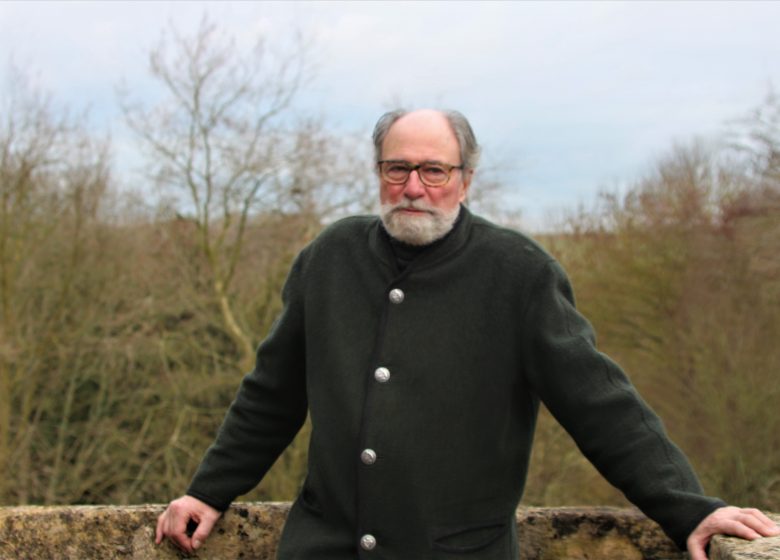 Marquis D'oilliamson