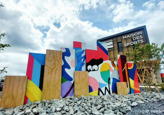 photos présentation MDS – 1