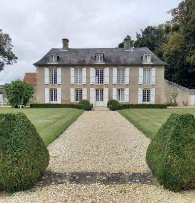 Guided tour: The town’s heritage – European Heritage Days