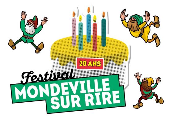 Mondeville Animation