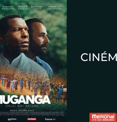 Film – Exhibition: “Muganga, the healer