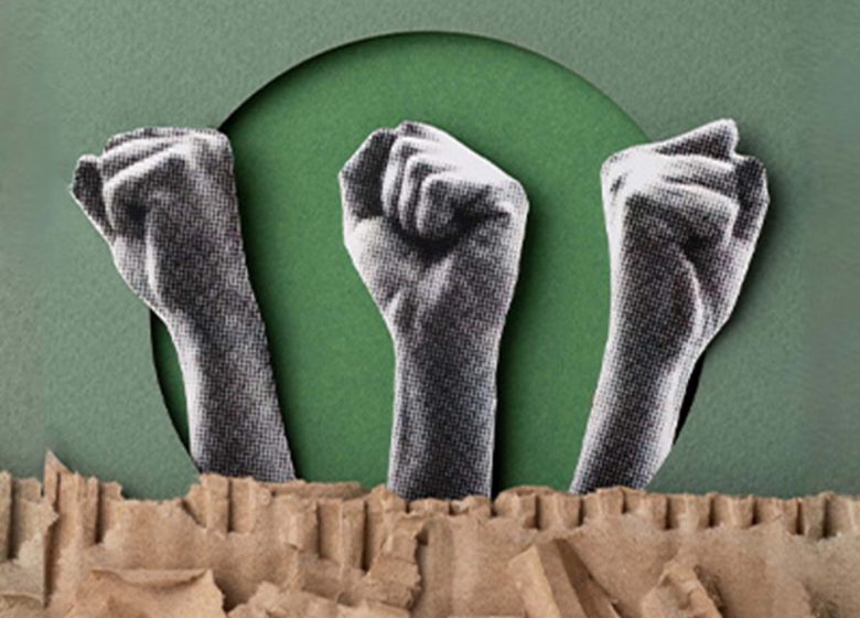 Multipantone contre formulaire-et-fiche