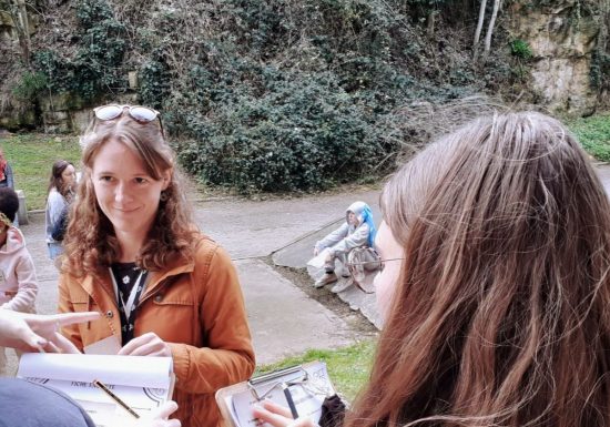 Murder party mediévale 2026