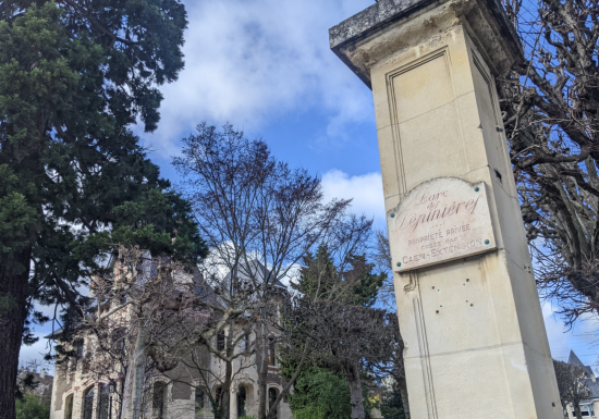 Nice Caennais J. Rémy 11 mai