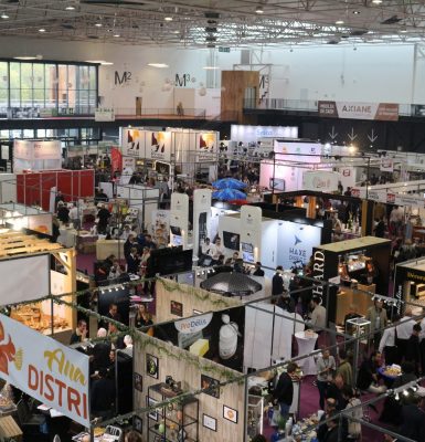 Caen Exhibition Centre