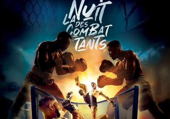 Nuit des combattants