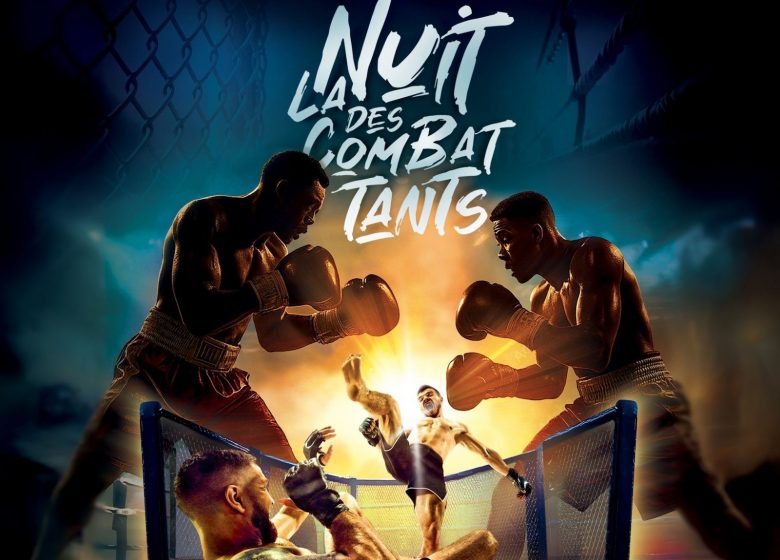 Nuit des combattants
