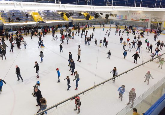 Office tourisme patinoire 2