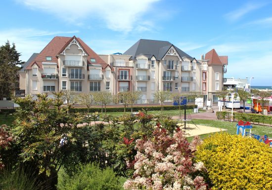 Ouistreham – Extérieur (2)