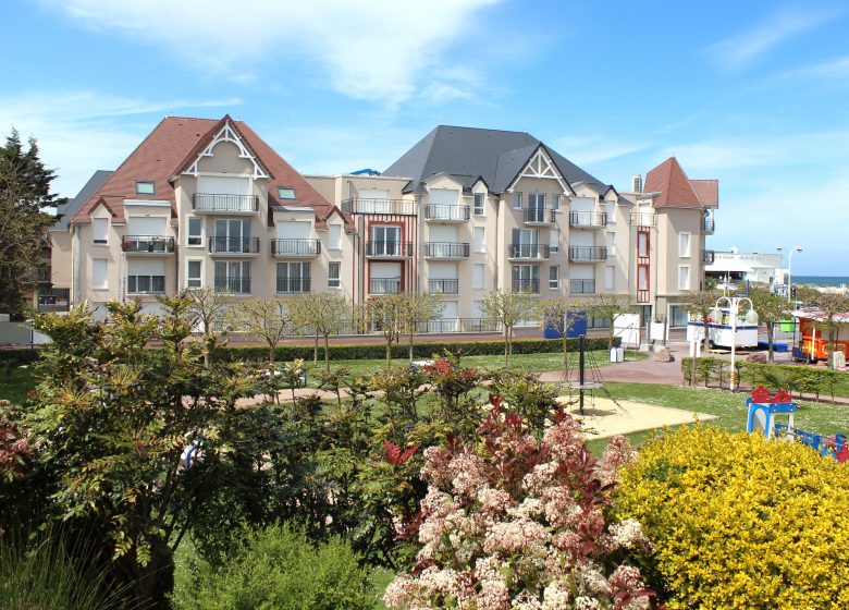 Ouistreham – Extérieur (2)