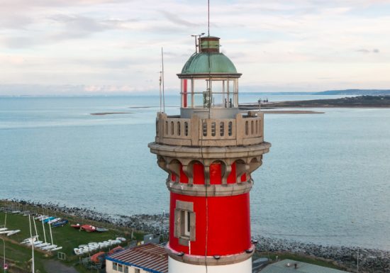 Ouistreham–le-phare-Caen-la-mer-Tourisme—Michel-DEHAYE