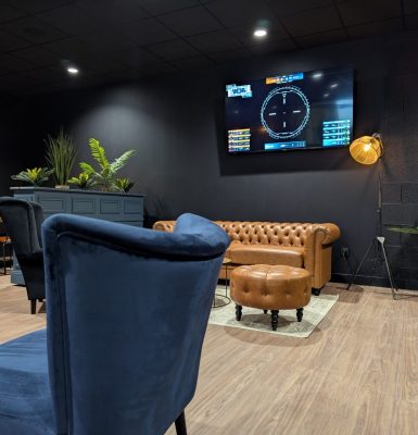 EVA – Esports Virtual Arenas