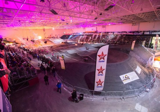 Parc Expo – BMX – ©Stemp Magazine