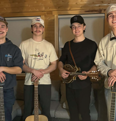 Festival La Semaine Acadienne: Concert with “Peticodiac