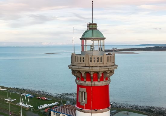 Phare ouistreham