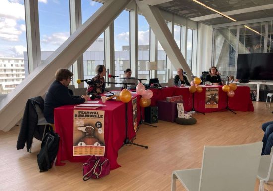 Photo Radio Champ Exquis