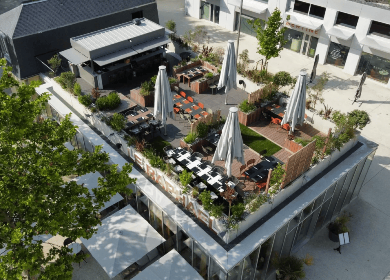 Photos Restaurant Raphael[96]