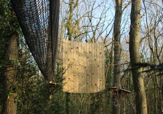 Planche-d’escalade-en-haute