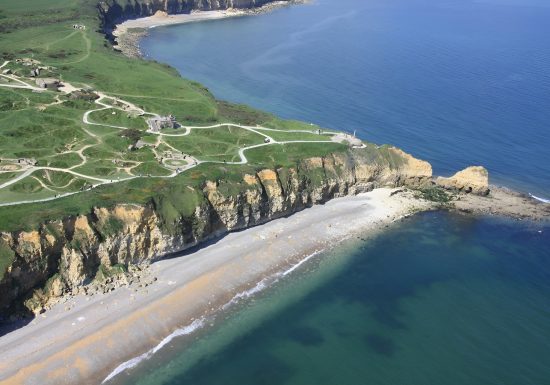 Pointe du Hoc_©_heli evenements bd