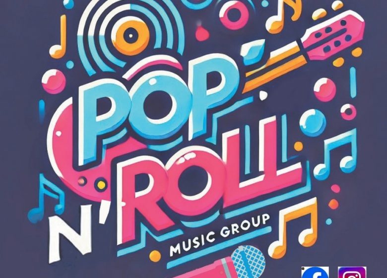 Popnrolle