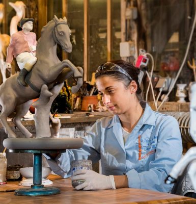 [European Heritage Days] Discover the Bavent Pottery