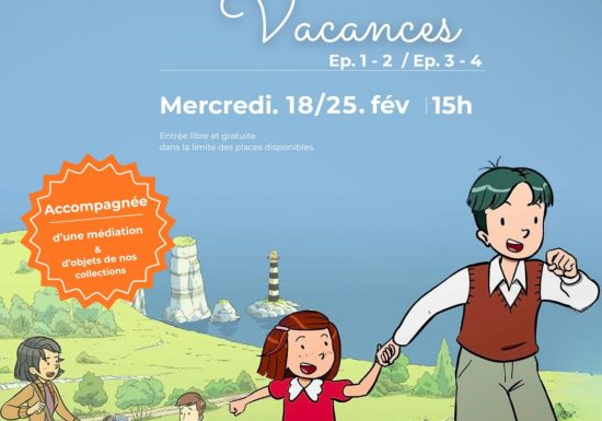 Affiche Ciné-famille – 18 – 25 fév – Haute qualité – 1