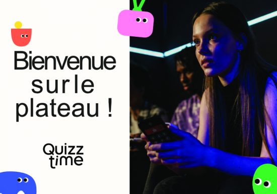 Quizz-Time