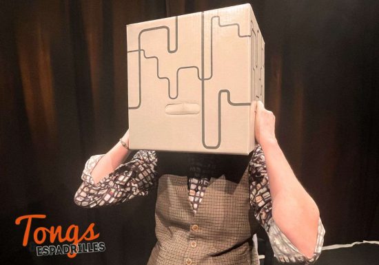 Racont’Box