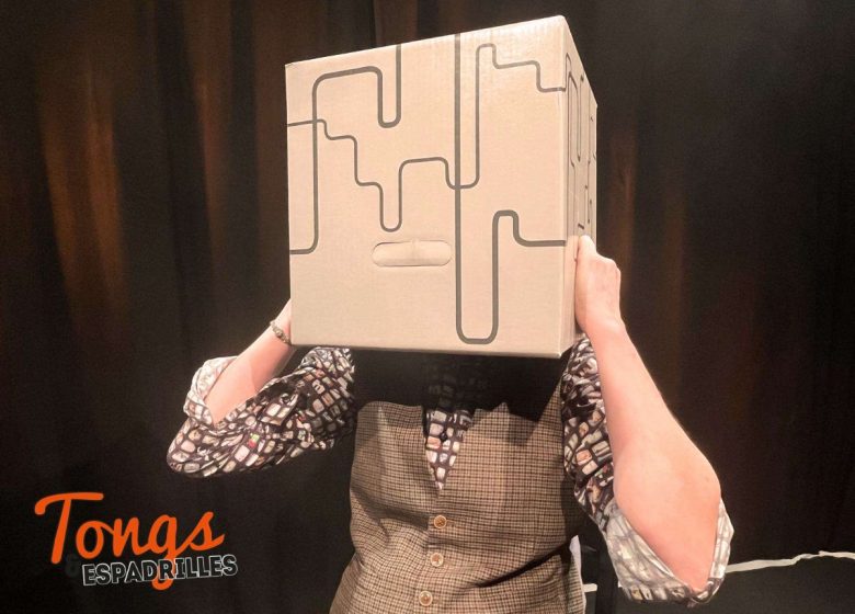 Racont’Box