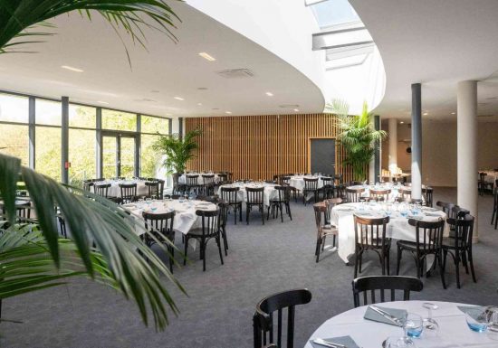Restaurant Liberté